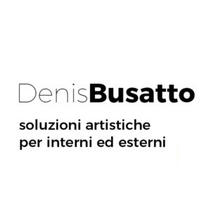 Logo Denis Busatto - Soluzioni Artistiche per Interni ed Esterni